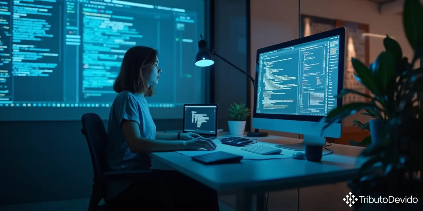 Tributação Software Customizado Lucro Presumido
