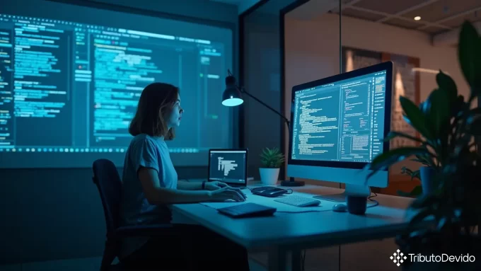 Tributação Software Customizado Lucro Presumido