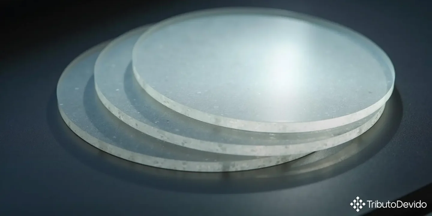 Classificação fiscal espelho plástico antiembaçante NCM