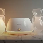 Classificação fiscal esterilizador mamadeiras