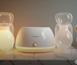 Classificação fiscal esterilizador mamadeiras