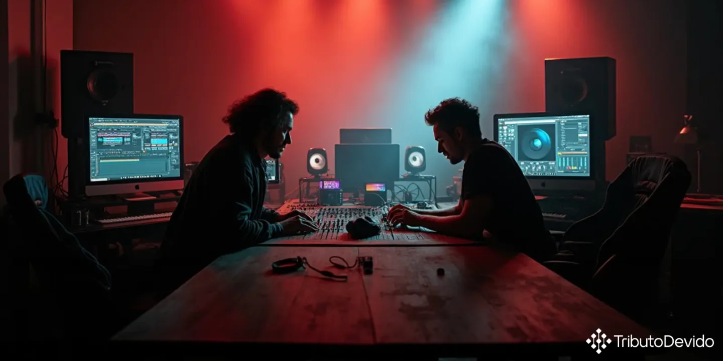 Produção audiovisual retenção previdenciária