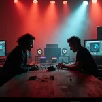 Produção audiovisual retenção previdenciária