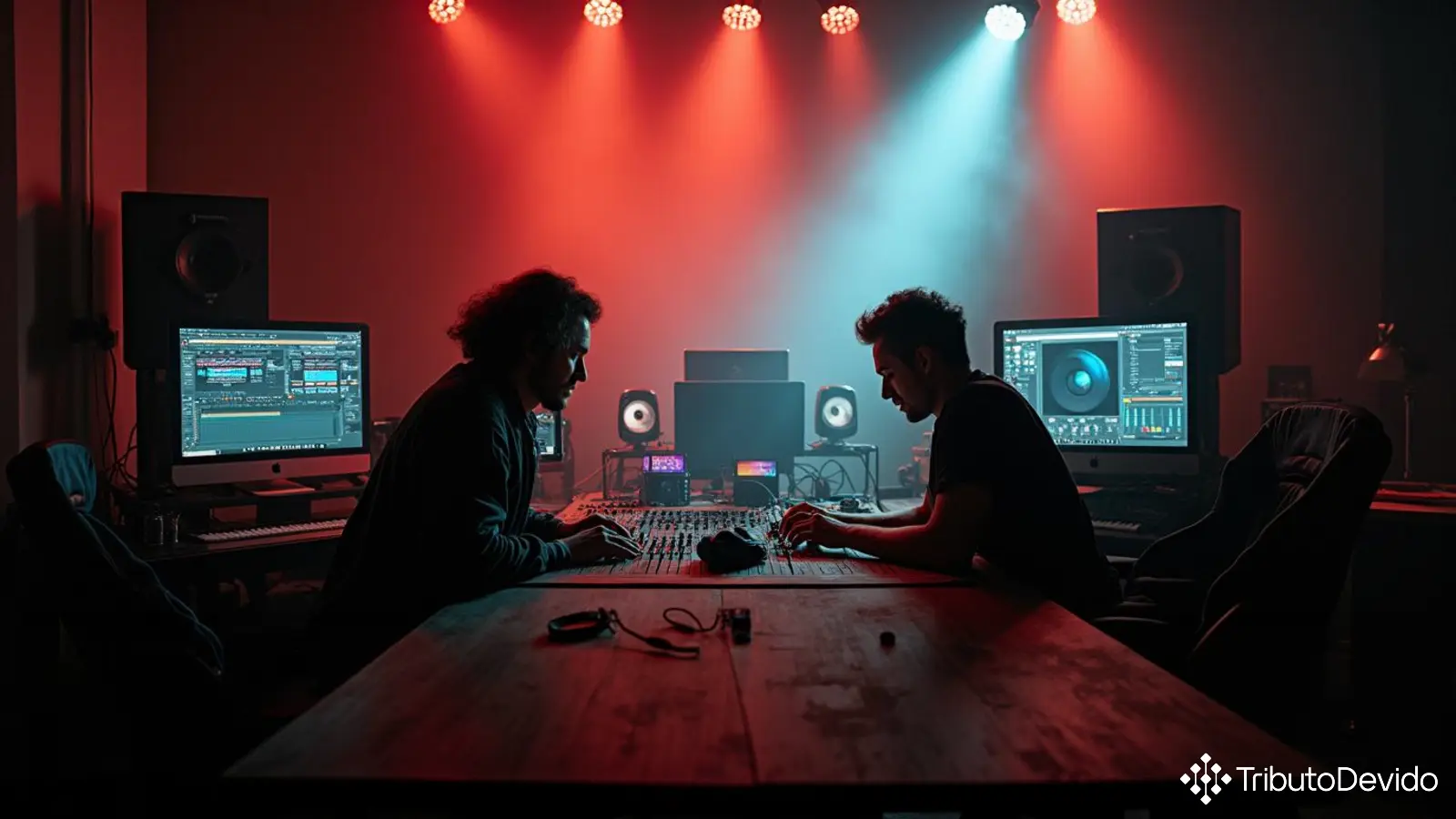 Produção audiovisual retenção previdenciária