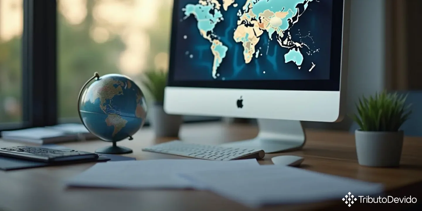 Não Incidência PIS COFINS Exportação Serviços Regras Ingresso Divisas