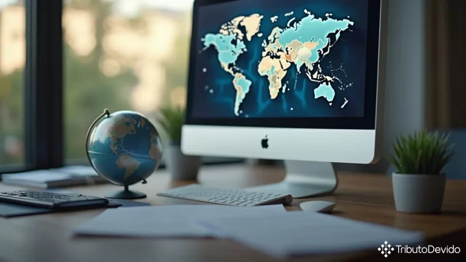 Não Incidência PIS COFINS Exportação Serviços Regras Ingresso Divisas