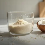 Classificação fiscal farinha de coco