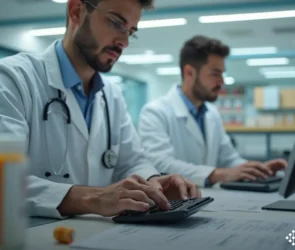 Tributação PIS/COFINS em Farmácias de Manipulação