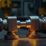 Classificação fiscal ferramenta automática torqueamento tubos