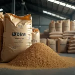 Classificação fiscal fertilizante ureia sulfato amônio