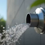 Classificação fiscal filtros água chuva não potável