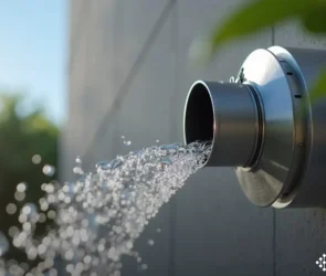 Classificação fiscal filtros água chuva não potável