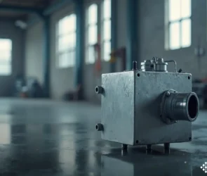 Classificação NCM para Filtros de Água da Chuva