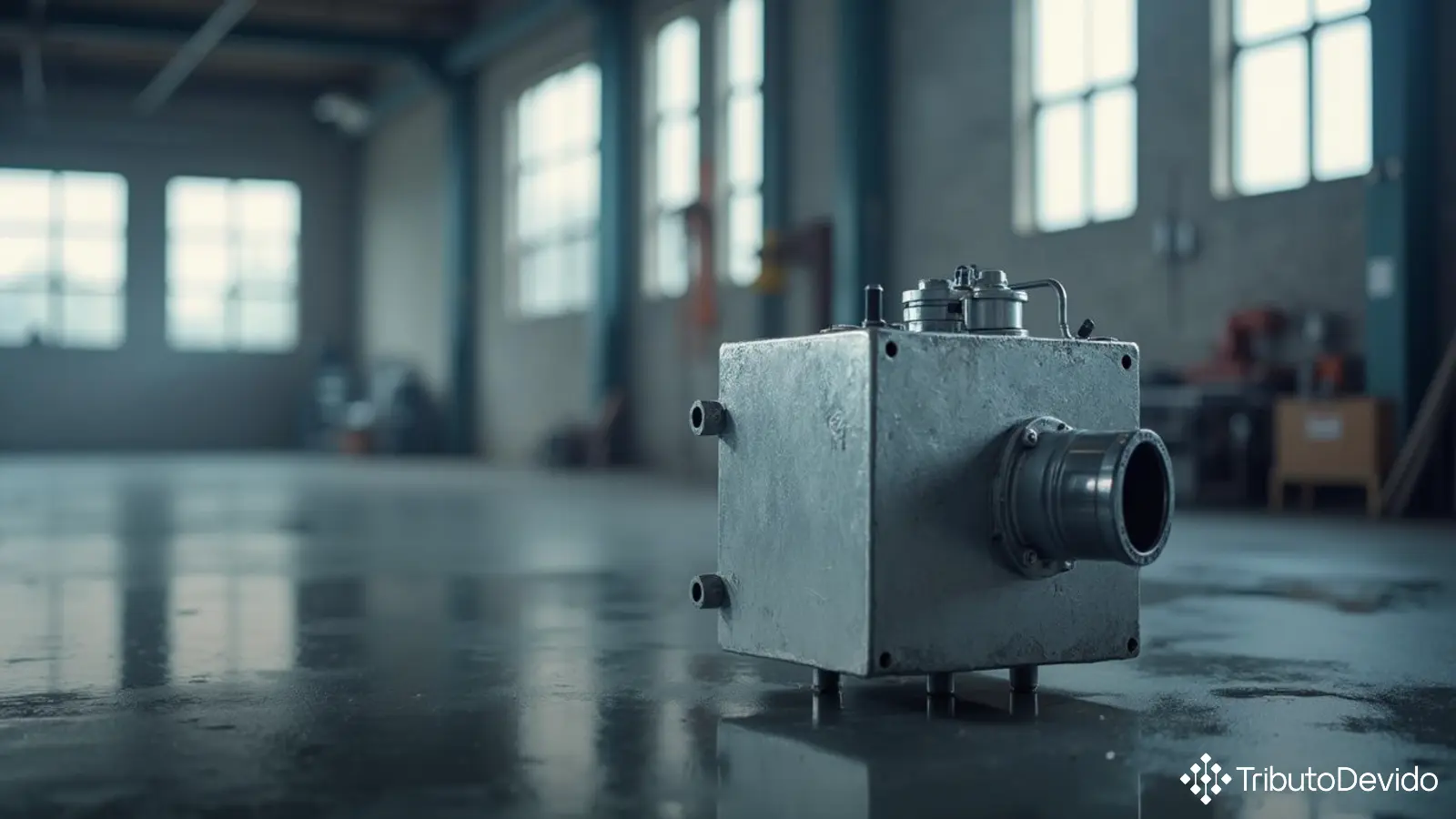 Classificação NCM para Filtros de Água da Chuva