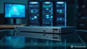 Classificação fiscal equipamento Firewall NCM