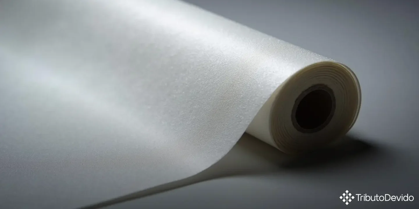 Classificação fiscal fitas adesivas têxteis revestidas plástico