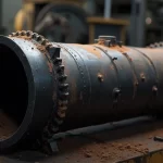 Classificação fiscal fole de borracha