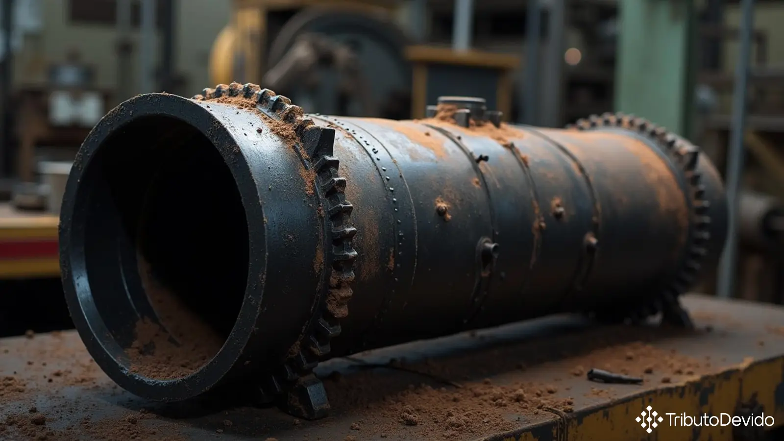 Classificação fiscal fole de borracha