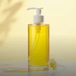 Classificação fiscal óleo girassol cuidados pele