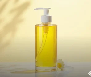 Classificação fiscal óleo girassol cuidados pele