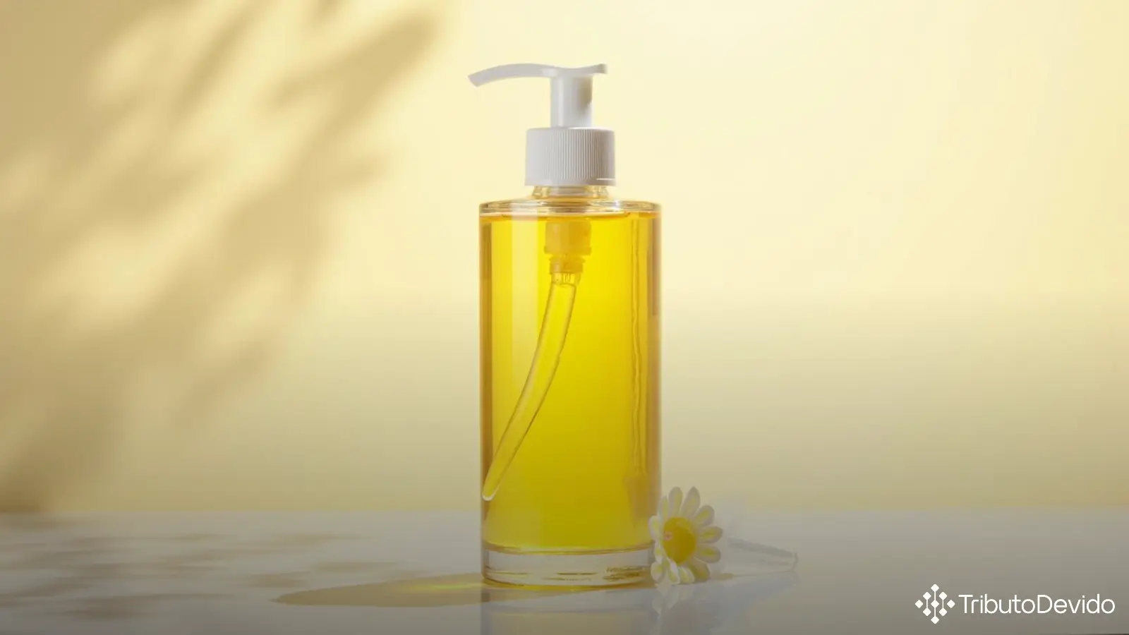 Classificação fiscal óleo girassol cuidados pele