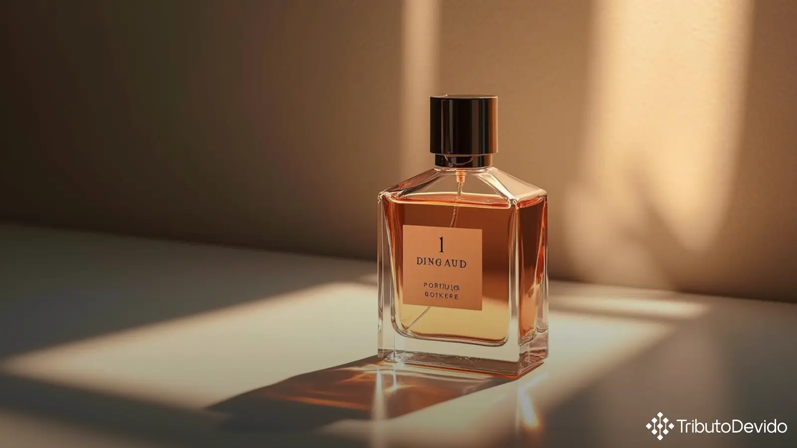 Classificação Fiscal Eau de Parfum NCM 3303.00.10