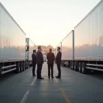 Impossibilidade creditamento PIS COFINS despesas transporte frota própria