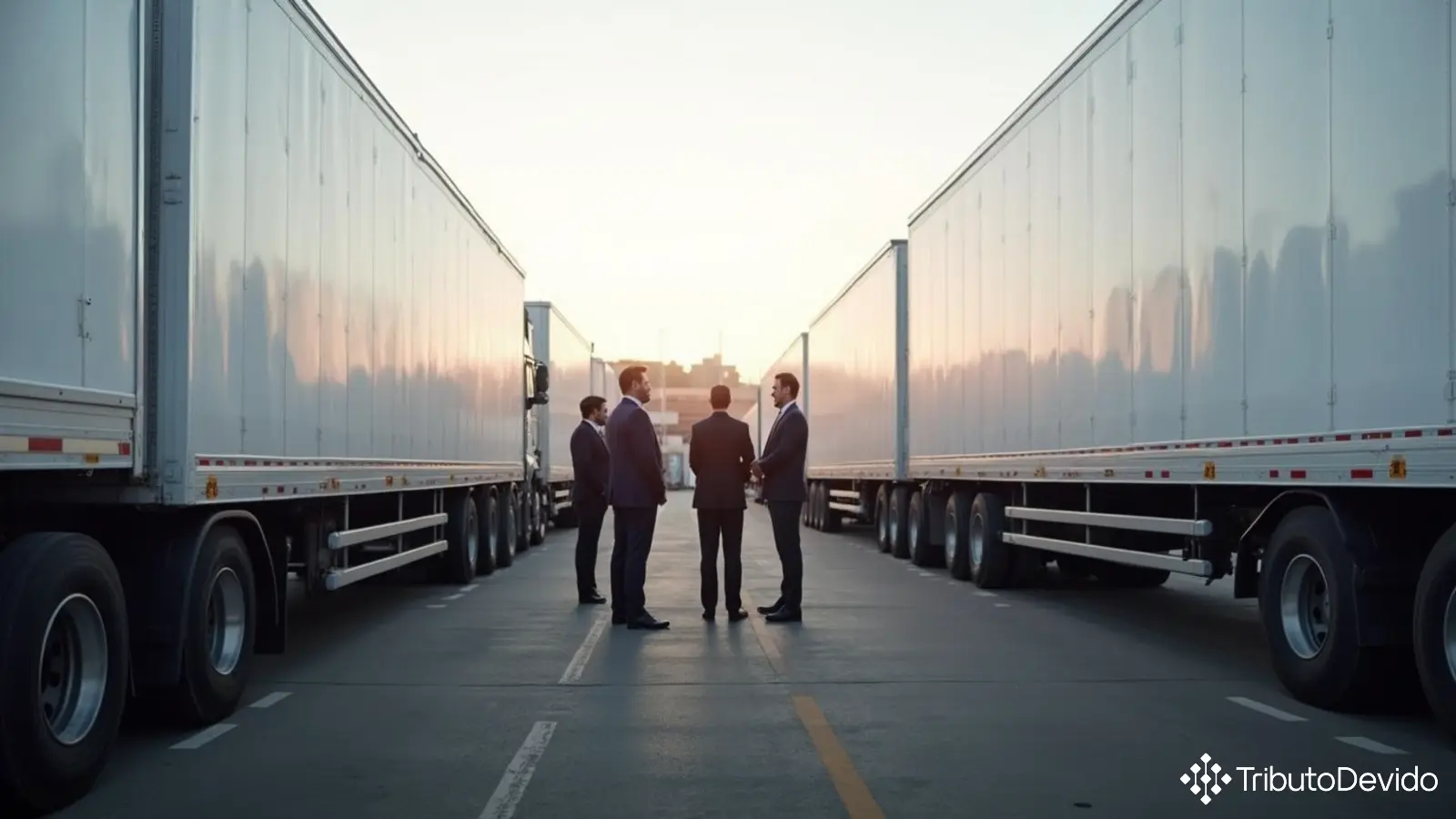 Impossibilidade creditamento PIS COFINS despesas transporte frota própria