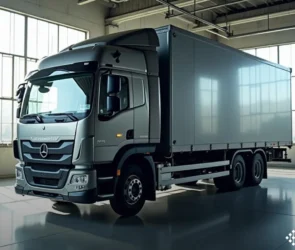 Classificação fiscal veículos tipo furgão