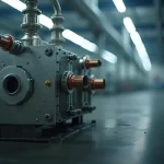 Classificação fiscal Fusíveis acoplados base proteção transformadores potência