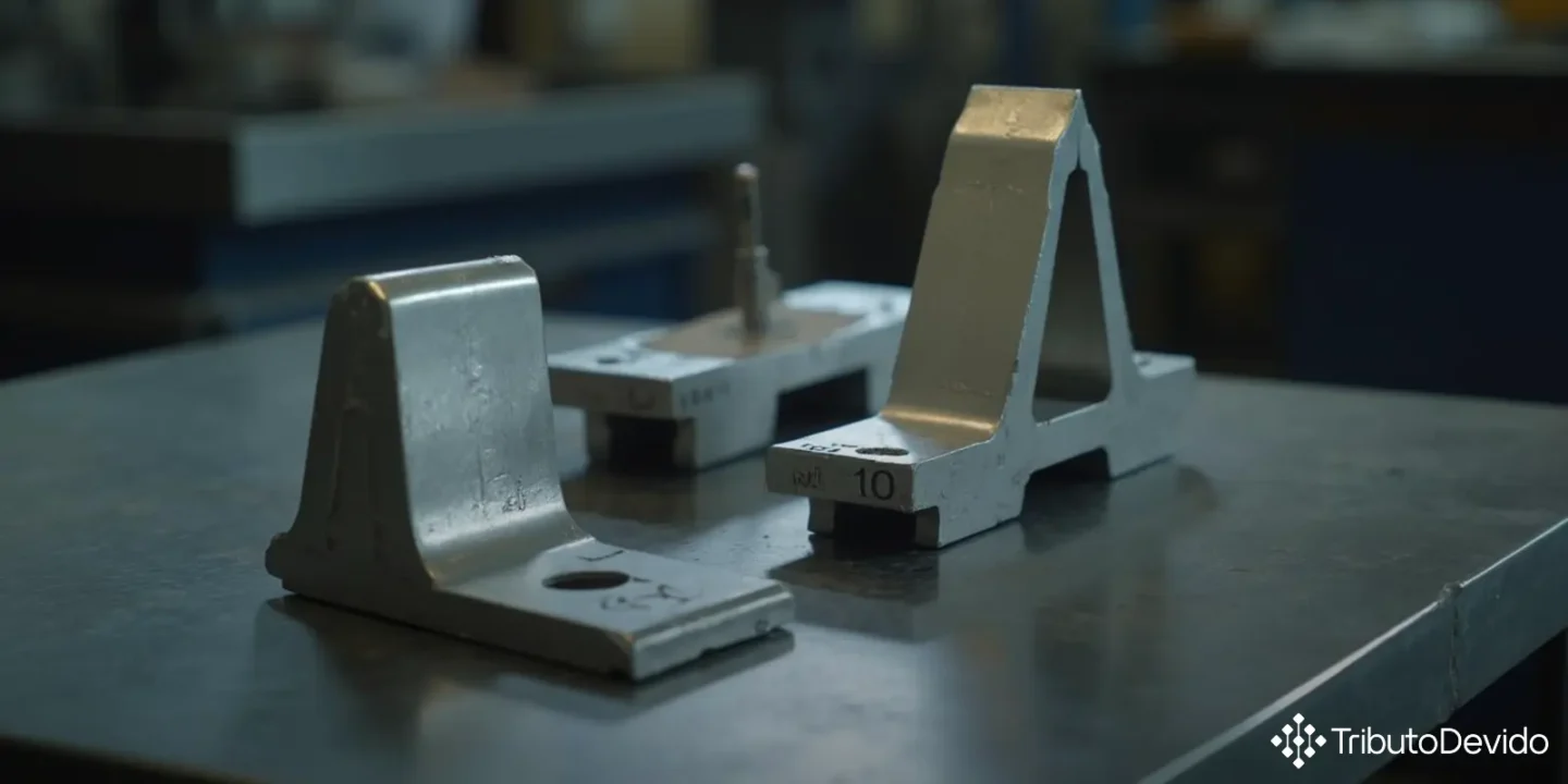 Classificação fiscal NCM garfo paleteira empilhadeiras autopropulsadas