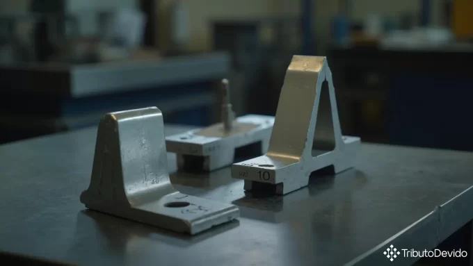 Classificação fiscal NCM garfo paleteira empilhadeiras autopropulsadas