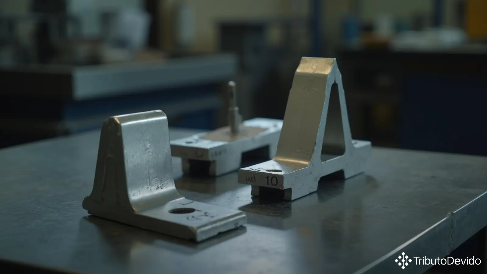 Classificação fiscal NCM garfo paleteira empilhadeiras autopropulsadas