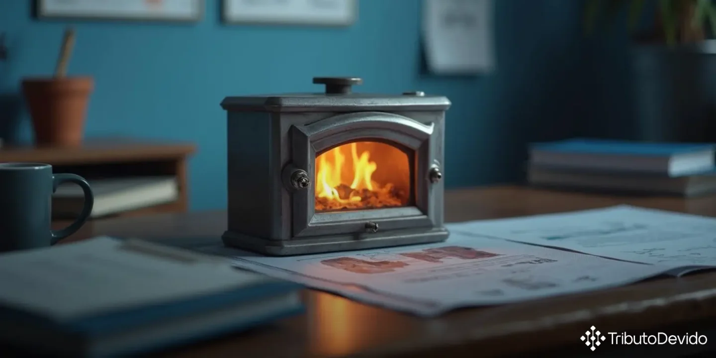 Classificação Fiscal Garrafa Térmica Aço Inoxidável NCM