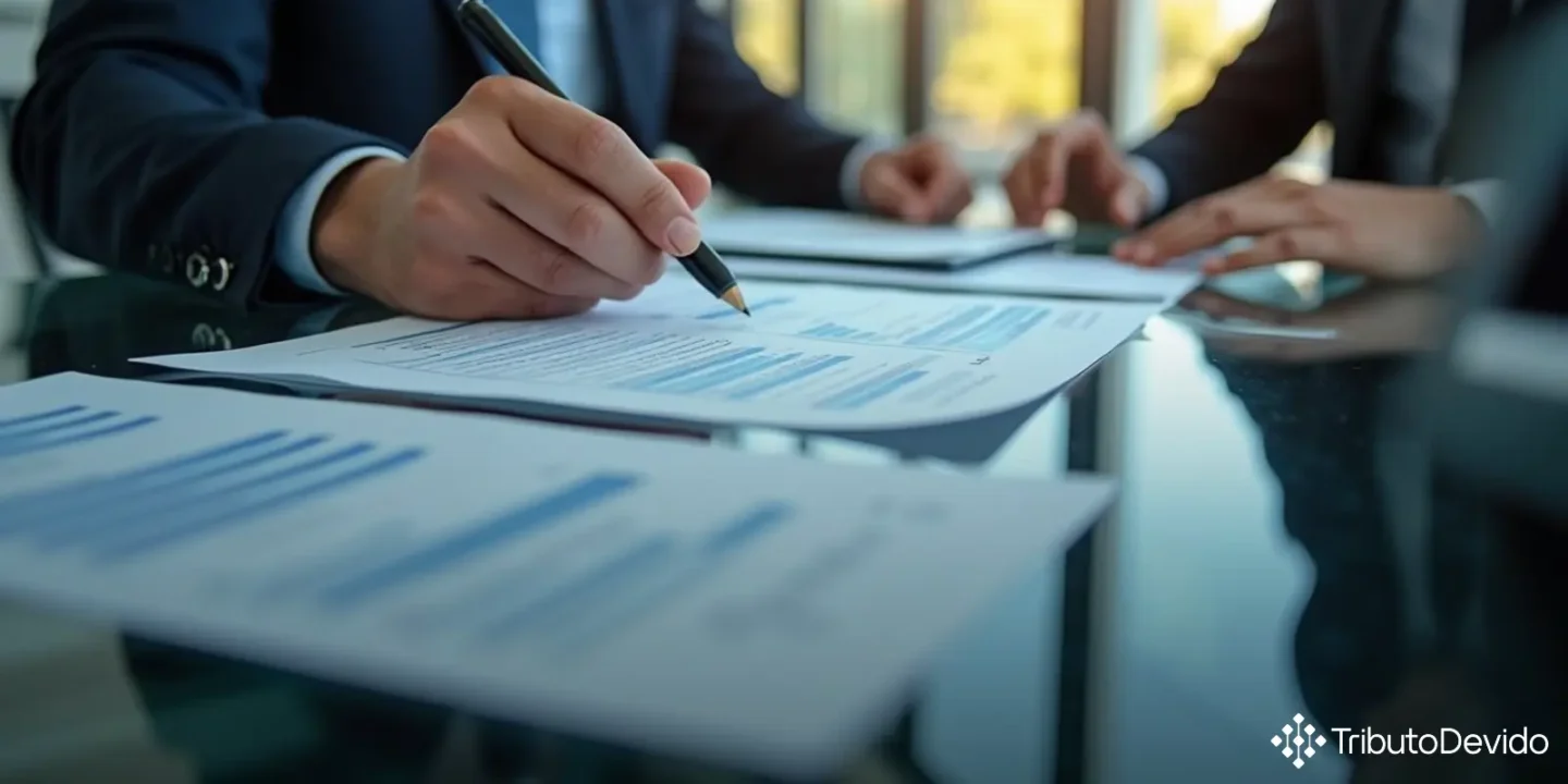 Retenção fonte serviços coleta resíduos