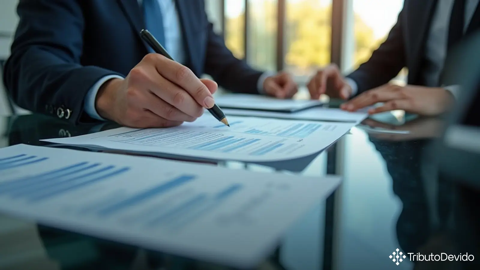 Retenção fonte serviços coleta resíduos