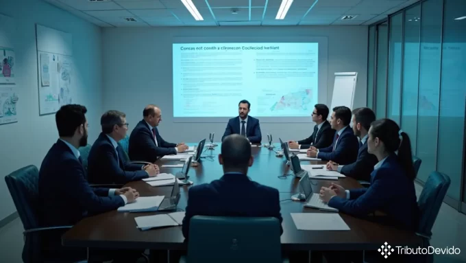 Imunidade tributária para Consórcios Públicos