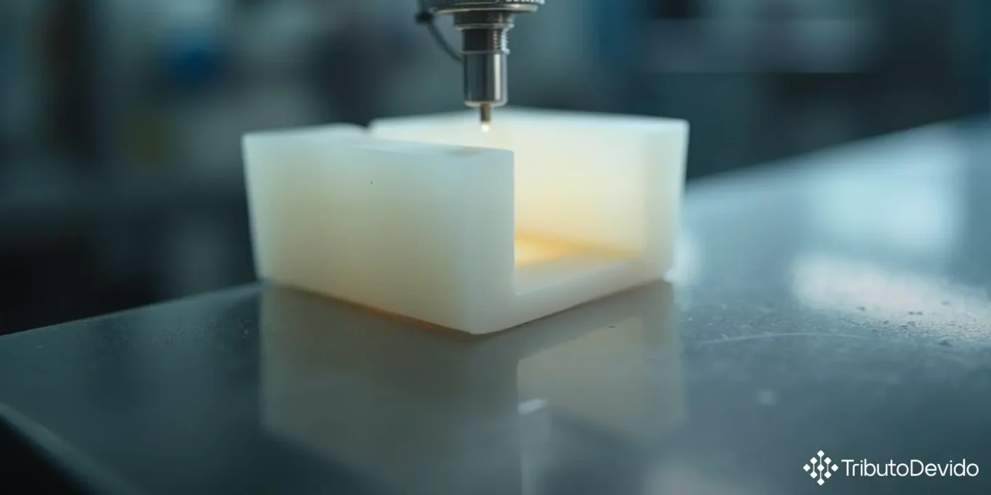 Classificação Fiscal guia de persiana