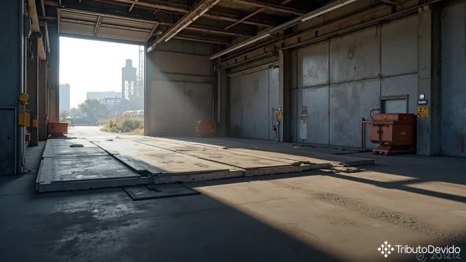 Classificação fiscal guincho plataforma auto socorro