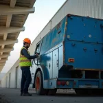 Simples Nacional locação equipamentos operador