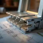 Classificação fiscal hastes janelas maxim-ar NCM