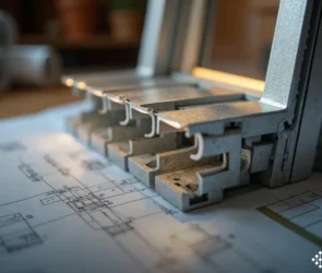 Classificação fiscal hastes janelas maxim-ar NCM