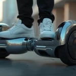 Classificação NCM 8711.60.00 para veículos elétricos autobalanceados