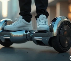 Classificação NCM 8711.60.00 para veículos elétricos autobalanceados