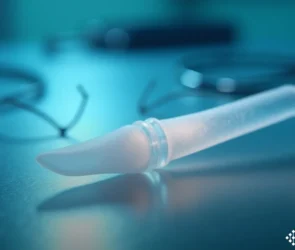 Classificação fiscal NCM Implante para glaucoma