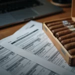 Tributação IPI importação cigarros