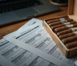 Tributação IPI importação cigarros