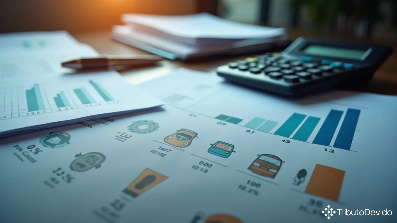 imposto seletivo reforma tributária