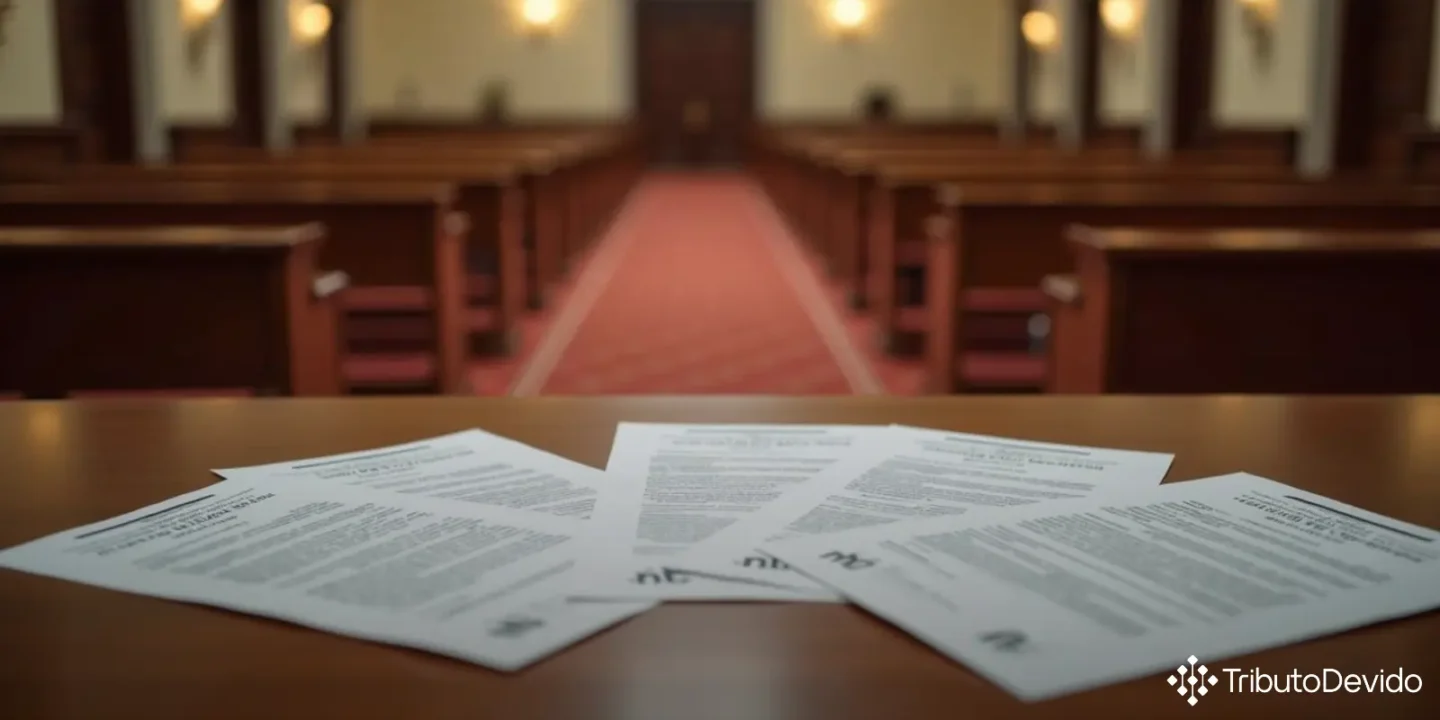 Imunidade tributária em templos religiosos