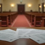 Imunidade tributária em templos religiosos